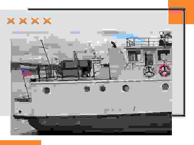 Морские и речные грузоперевозки от Перевозка-Грз